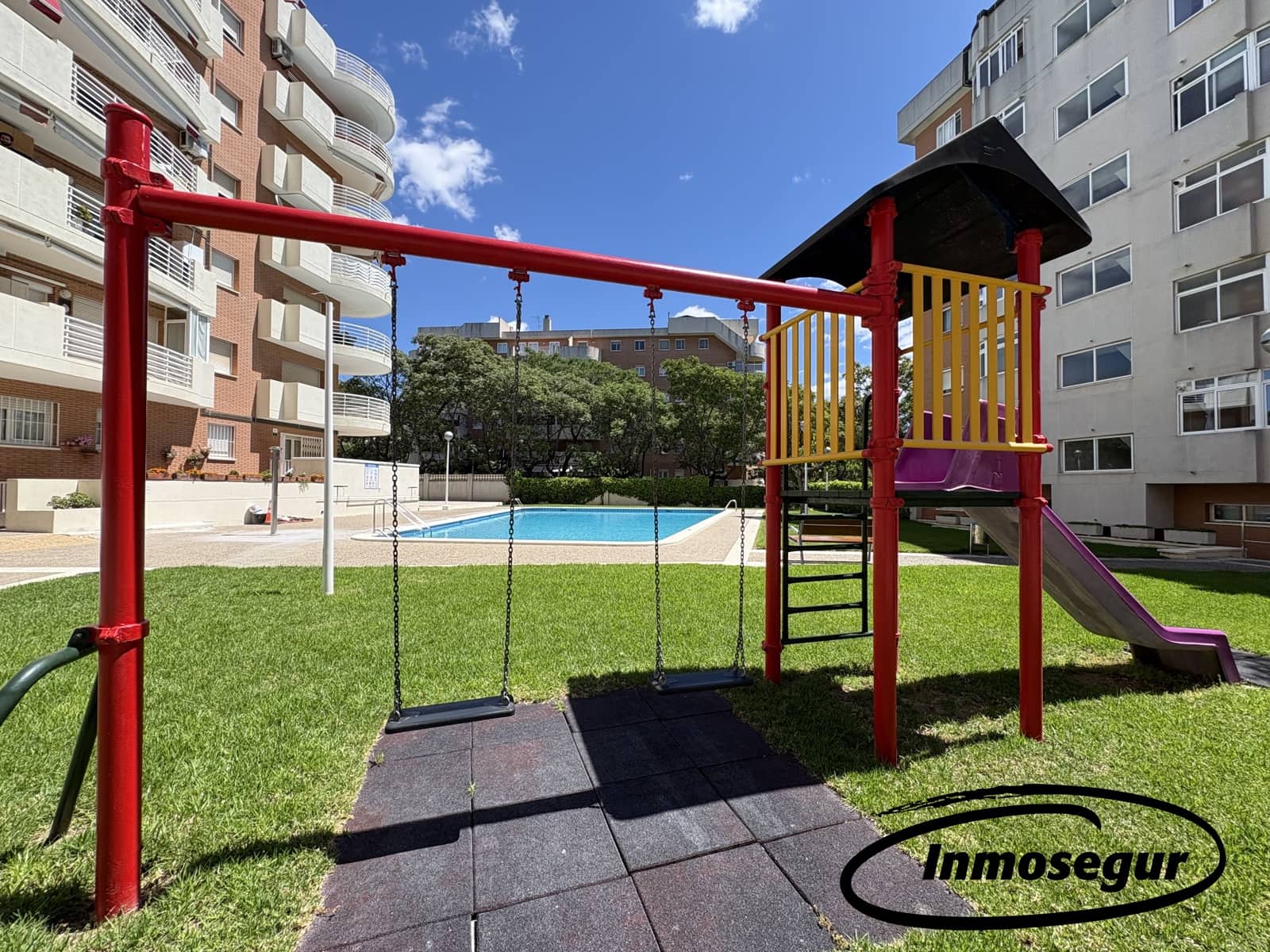 3 soveværelse Lejlighed til salg i Salou med swimmingpool garage - € 315.000 (Ref: 9844141)