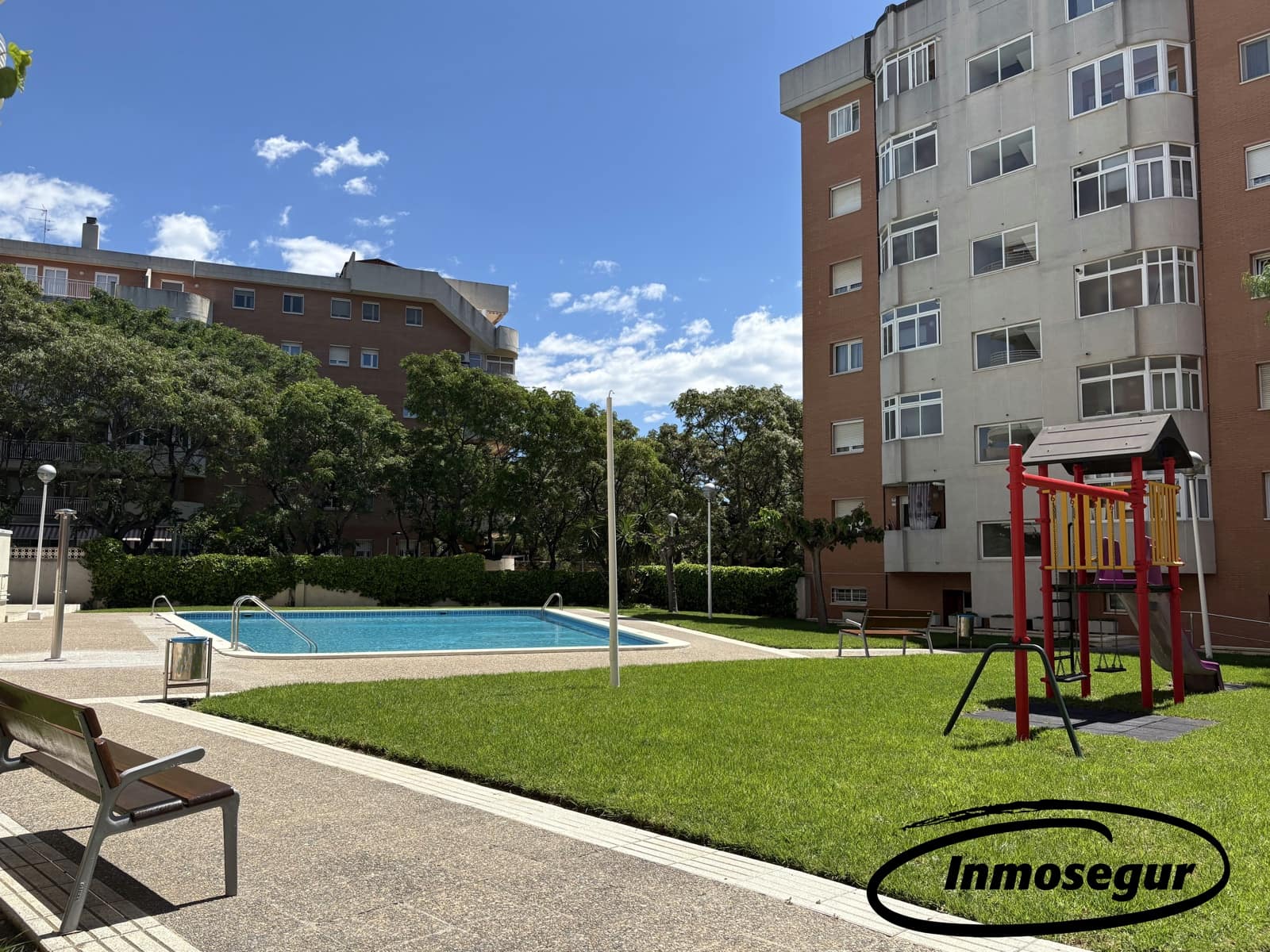 3 soveværelse Lejlighed til salg i Salou med swimmingpool garage - € 315.000 (Ref: 9844141)
