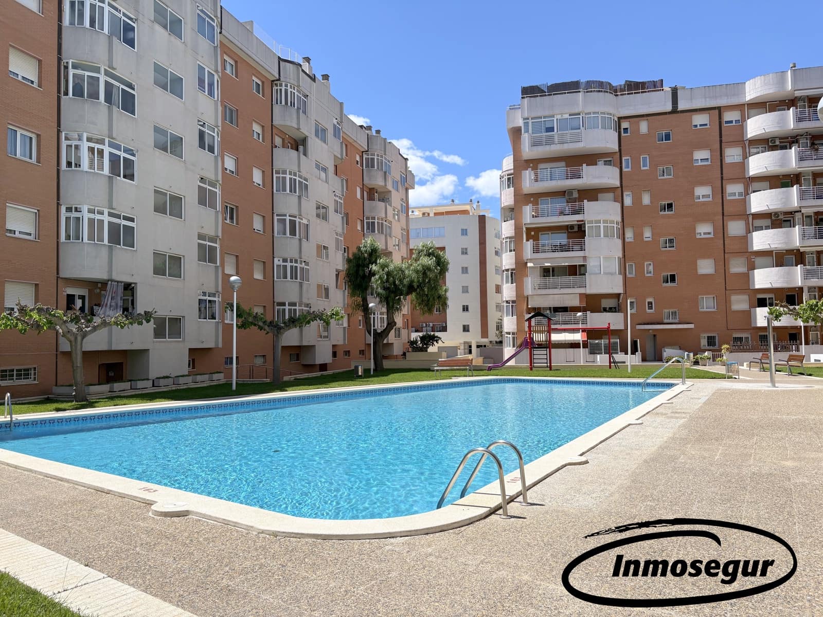 3 soveværelse Lejlighed til salg i Salou med swimmingpool garage - € 315.000 (Ref: 9844141)