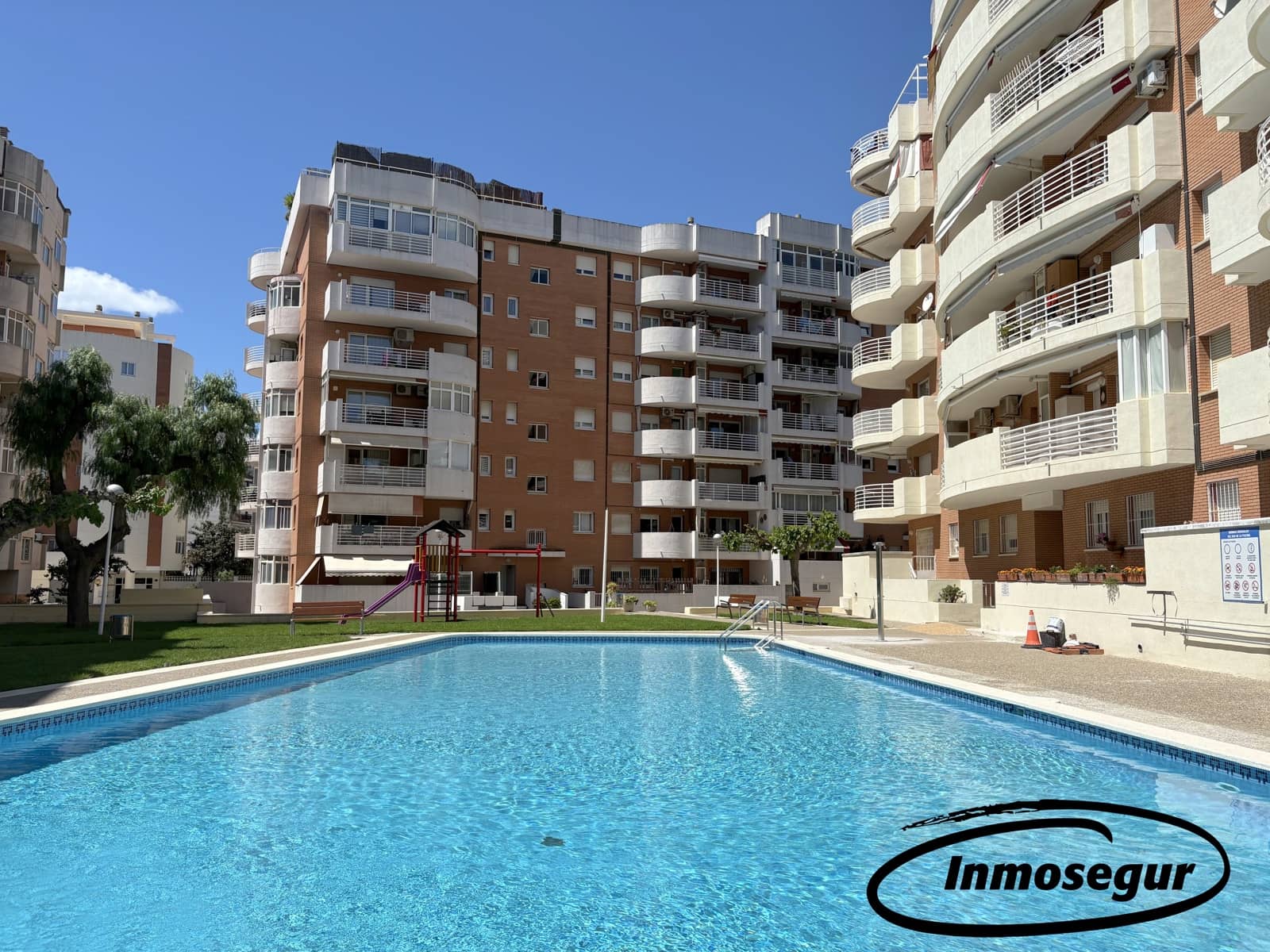 3 soveværelse Lejlighed til salg i Salou med swimmingpool garage - € 315.000 (Ref: 9844141)