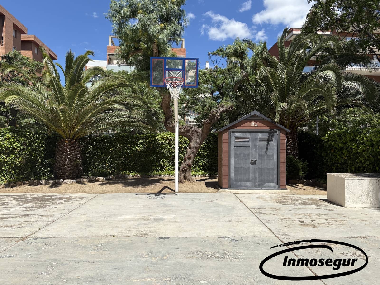 3 soveværelse Lejlighed til salg i Salou med swimmingpool garage - € 315.000 (Ref: 9844141)