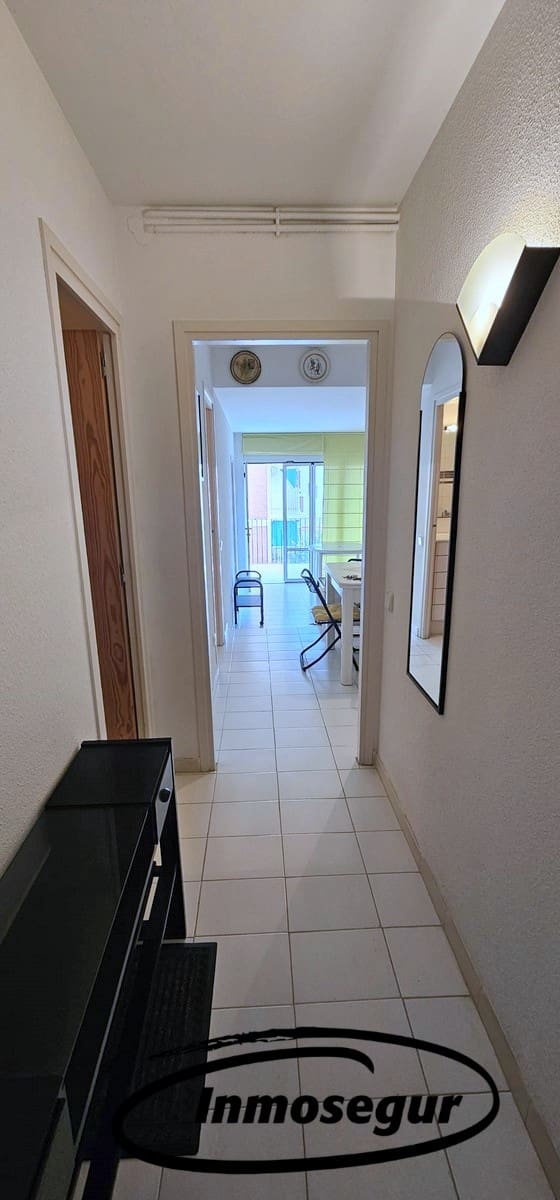 2 soveværelse Lejlighed til salg i Salou - € 169.000 (Ref: 9844150)