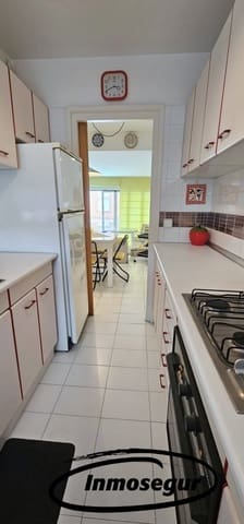 2 soveværelse Lejlighed til salg i Salou - € 169.000 (Ref: 9844150)