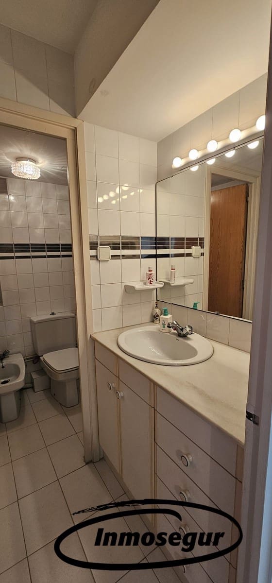 2 soveværelse Lejlighed til salg i Salou - € 169.000 (Ref: 9844150)