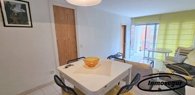 2 soveværelse Lejlighed til salg i Salou - € 169.000 (Ref: 9844150)