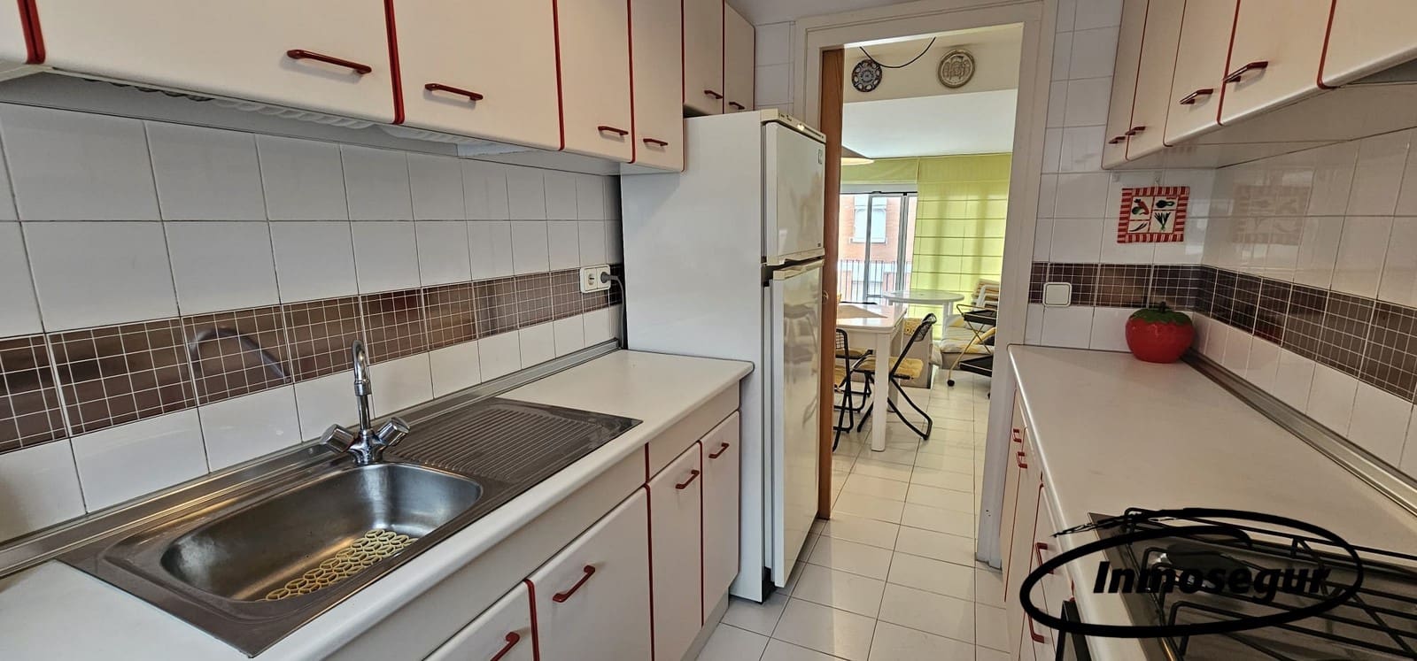 2 soveværelse Lejlighed til salg i Salou - € 169.000 (Ref: 9844150)