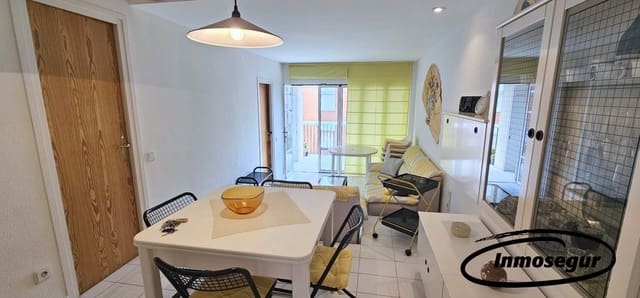 2 soveværelse Lejlighed til salg i Salou - € 169.000 (Ref: 9844150)
