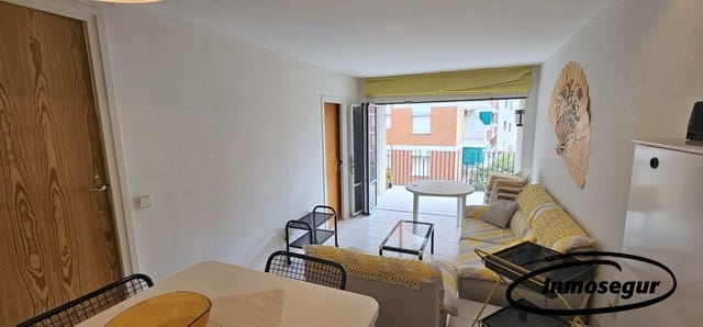 2 soveværelse Lejlighed til salg i Salou - € 169.000 (Ref: 9844150)