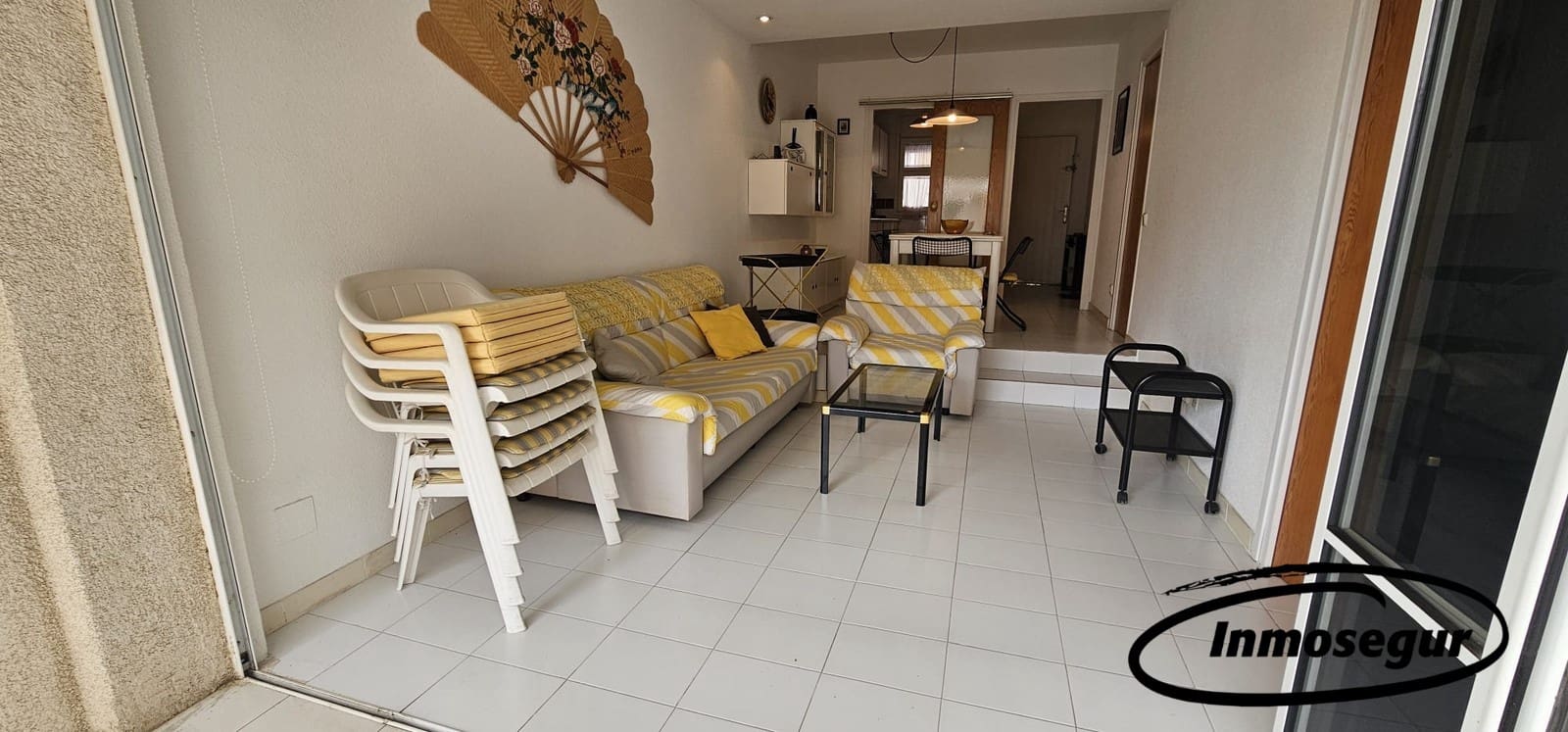 2 soveværelse Lejlighed til salg i Salou - € 169.000 (Ref: 9844150)