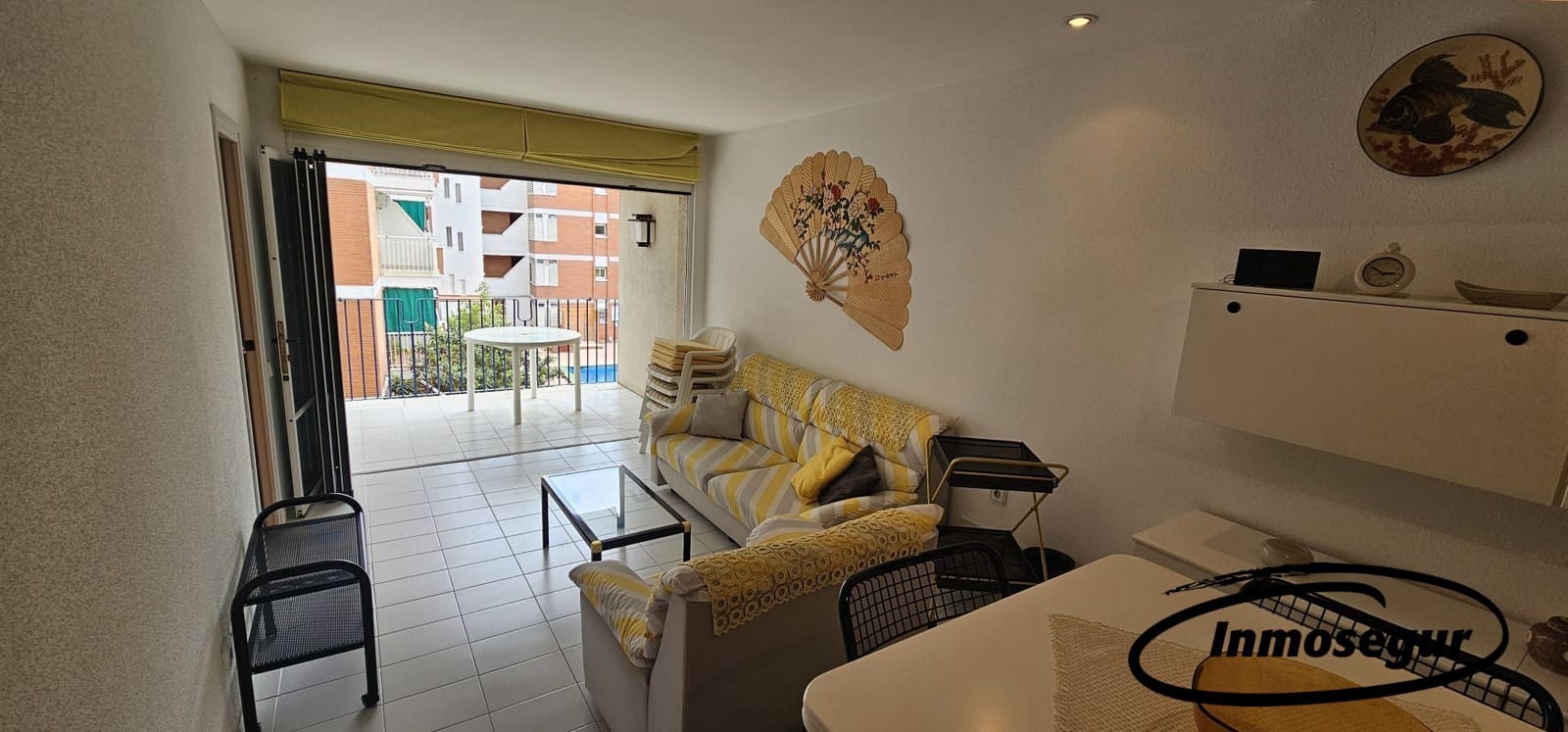 2 soveværelse Lejlighed til salg i Salou - € 169.000 (Ref: 9844150)