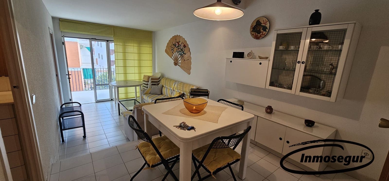 2 soveværelse Lejlighed til salg i Salou - € 169.000 (Ref: 9844150)