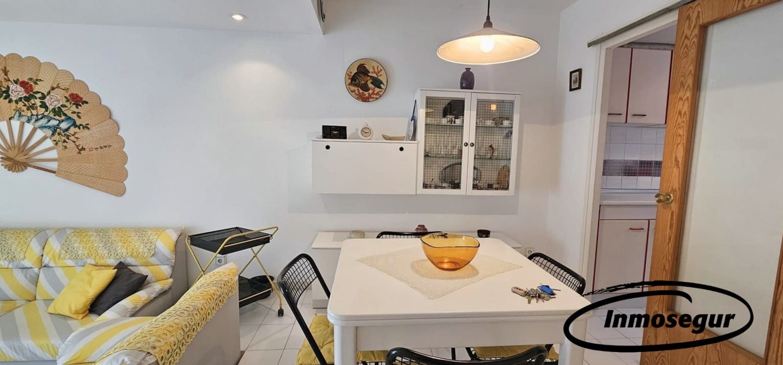 2 soveværelse Lejlighed til salg i Salou - € 169.000 (Ref: 9844150)