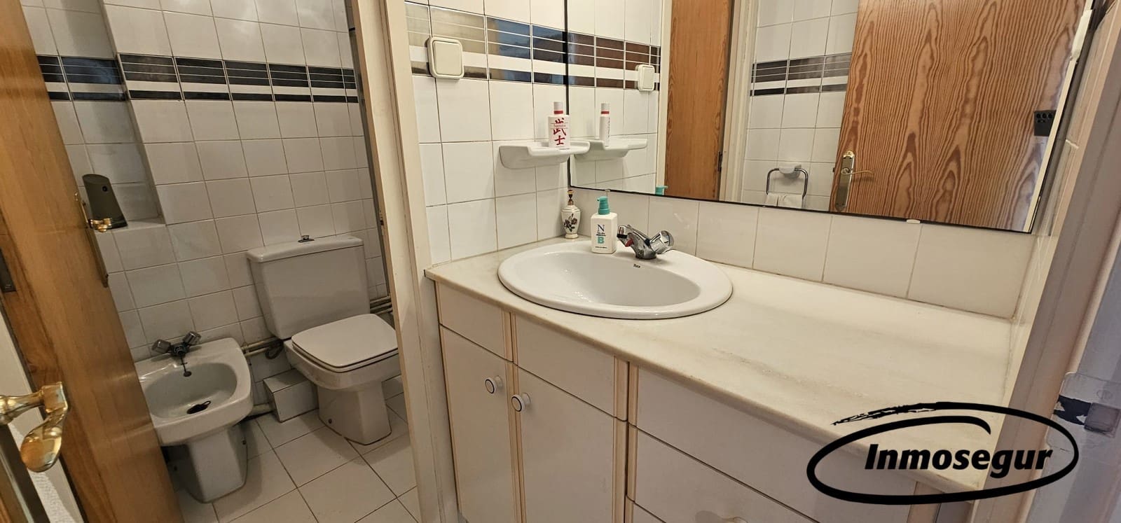2 soveværelse Lejlighed til salg i Salou - € 169.000 (Ref: 9844150)