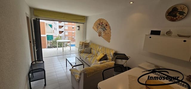 2 soveværelse Lejlighed til salg i Salou - € 169.000 (Ref: 9844150)
