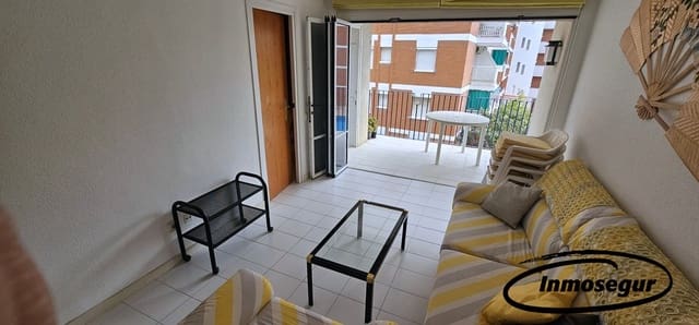2 soveværelse Lejlighed til salg i Salou - € 169.000 (Ref: 9844150)