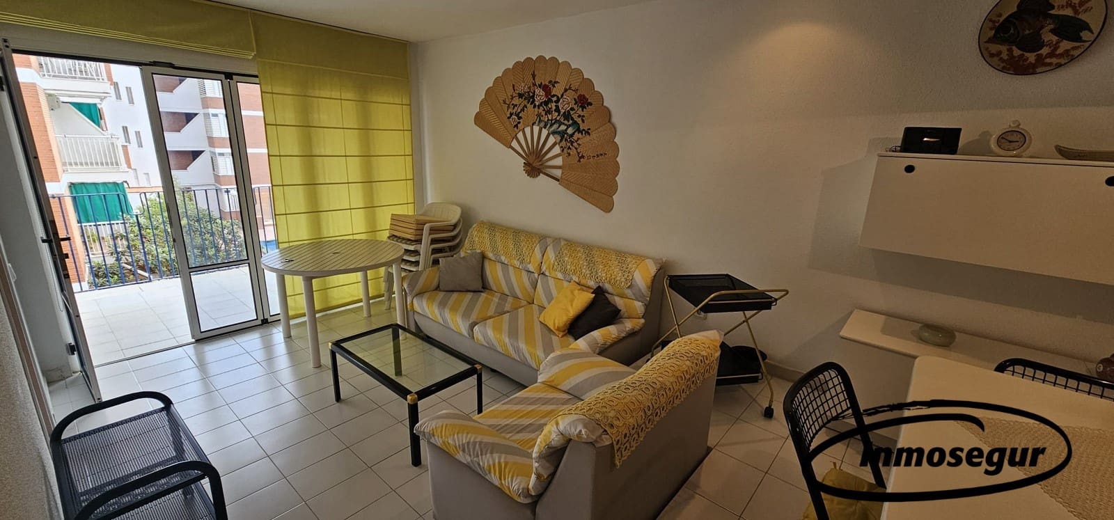 2 soveværelse Lejlighed til salg i Salou - € 169.000 (Ref: 9844150)