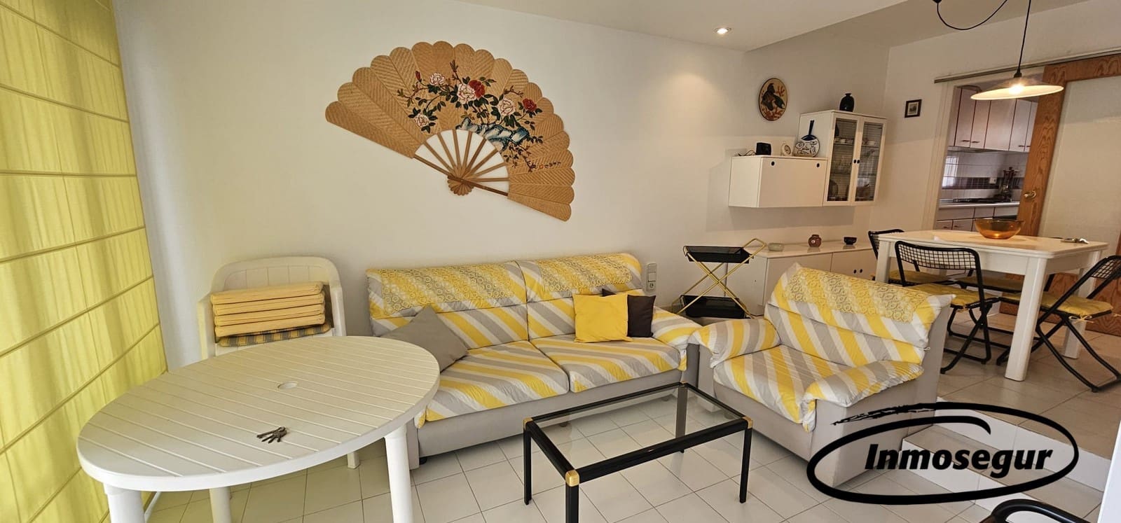 2 soveværelse Lejlighed til salg i Salou - € 169.000 (Ref: 9844150)