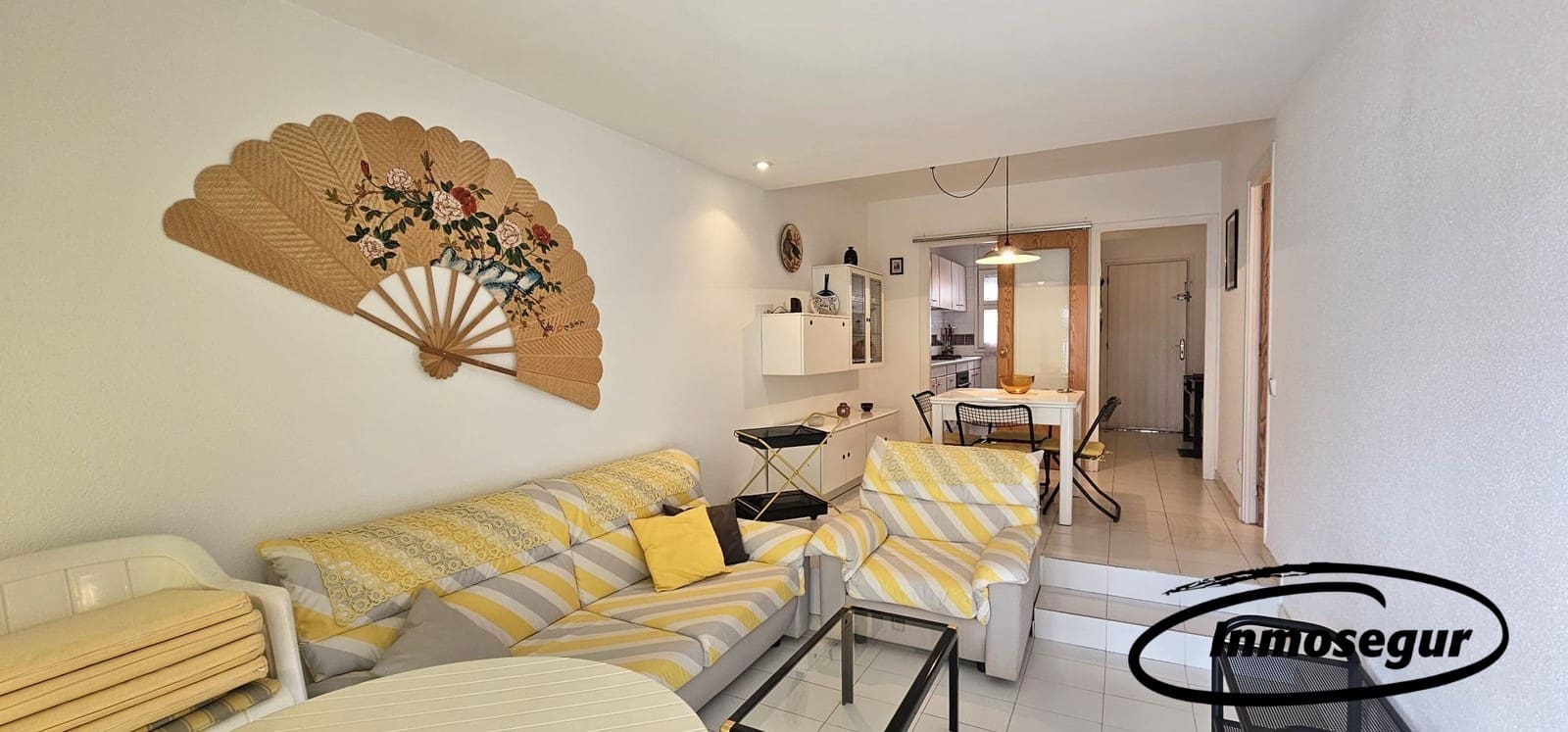 2 soveværelse Lejlighed til salg i Salou - € 169.000 (Ref: 9844150)