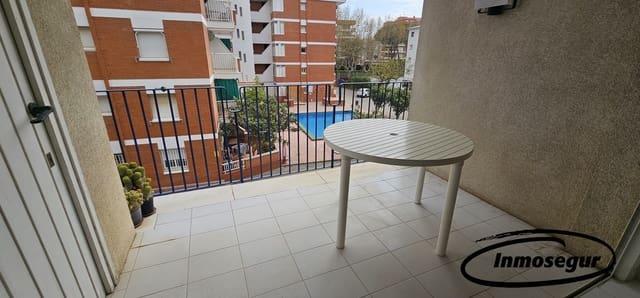 2 soveværelse Lejlighed til salg i Salou - € 169.000 (Ref: 9844150)