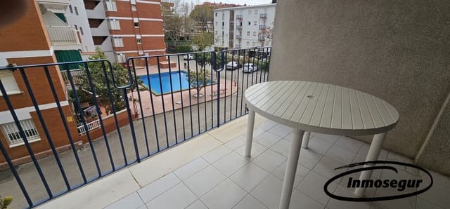 2 soveværelse Lejlighed til salg i Salou - € 169.000 (Ref: 9844150)