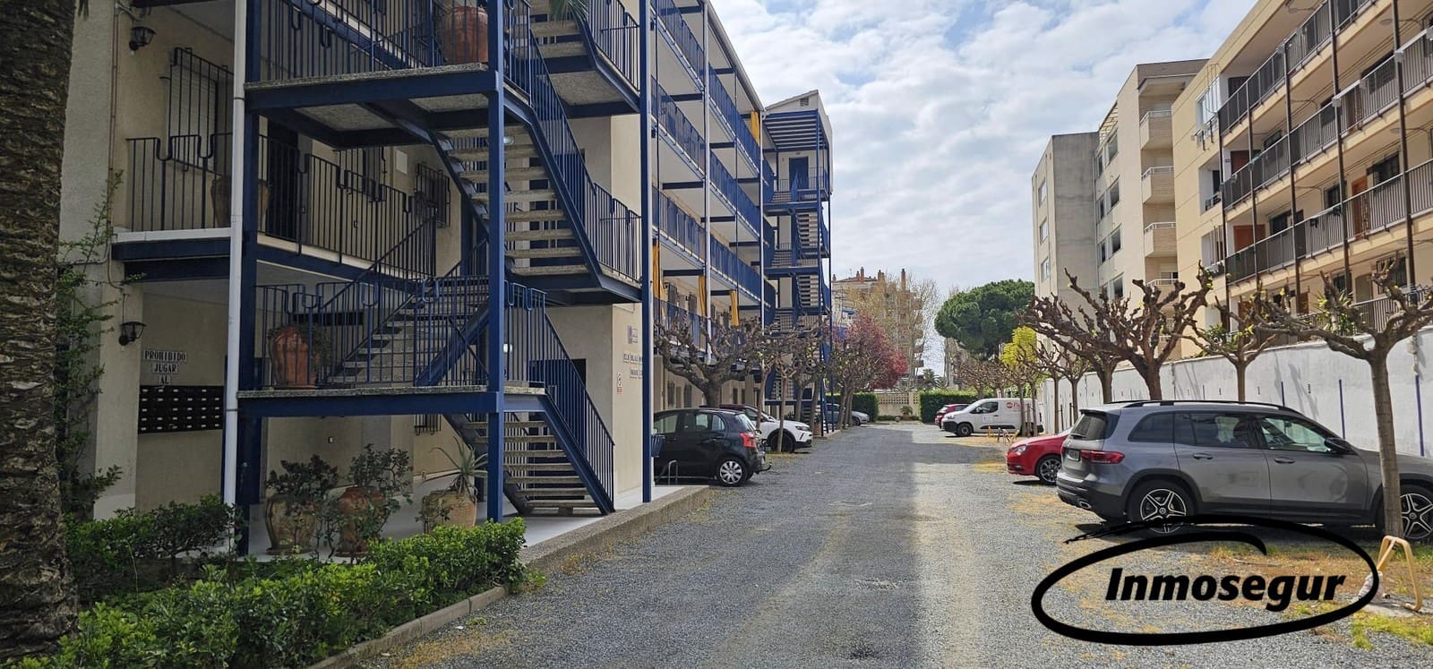 2 soveværelse Lejlighed til salg i Salou - € 169.000 (Ref: 9844150)