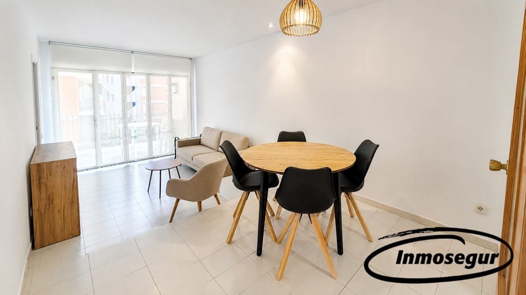 2 makuuhuone Asunto myytävänä paikassa Salou - 169 000 € (Ref: 9844150)