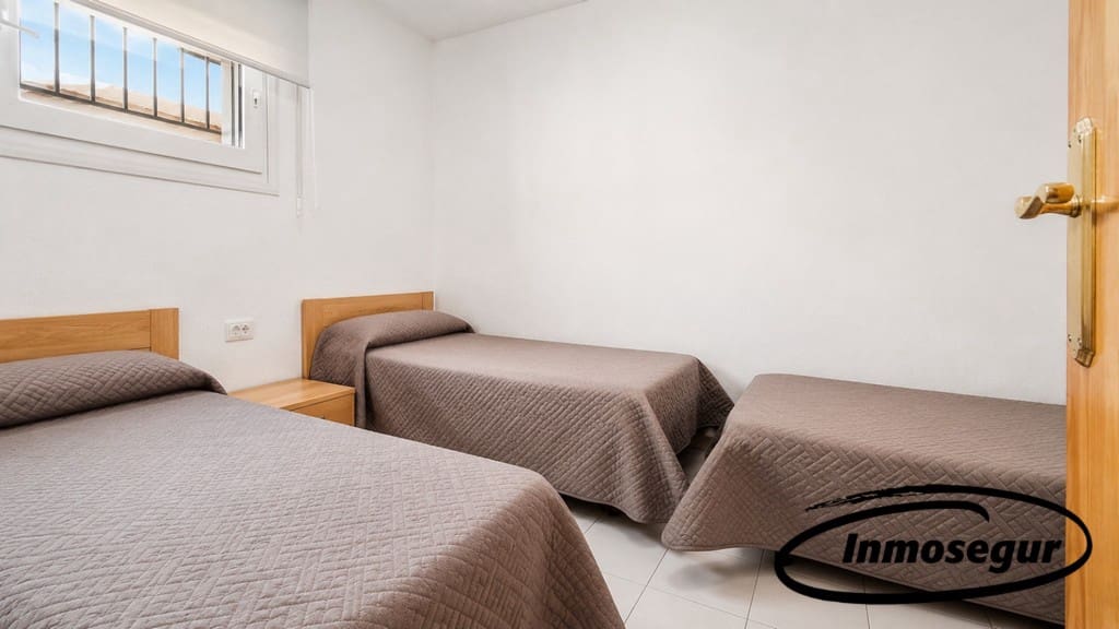 2 makuuhuone Asunto myytävänä paikassa Salou - 169 000 € (Ref: 9844150)