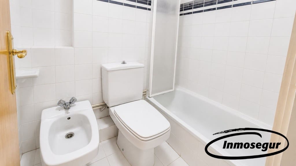 2 makuuhuone Asunto myytävänä paikassa Salou - 169 000 € (Ref: 9844150)