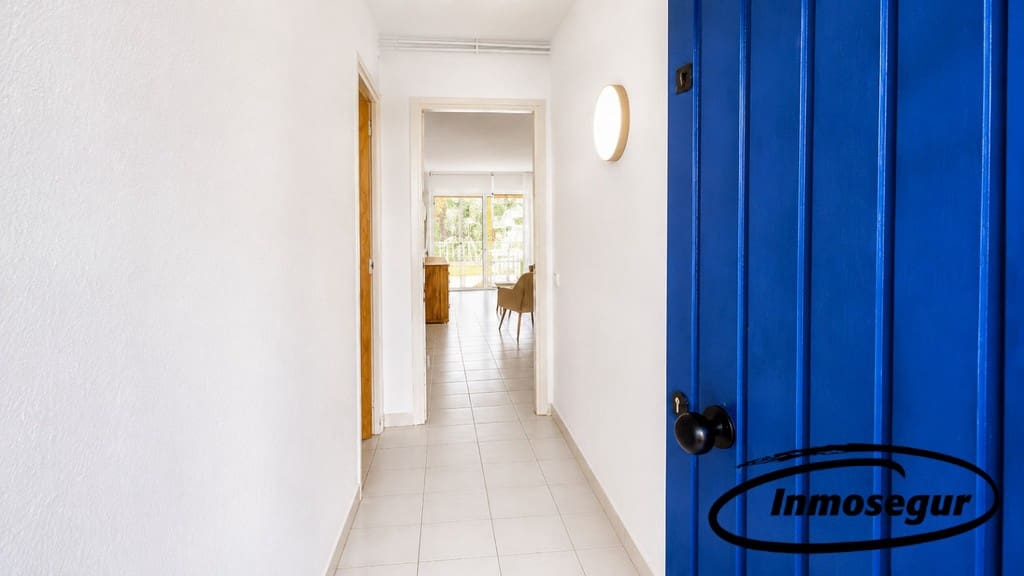 2 makuuhuone Asunto myytävänä paikassa Salou - 169 000 € (Ref: 9844150)