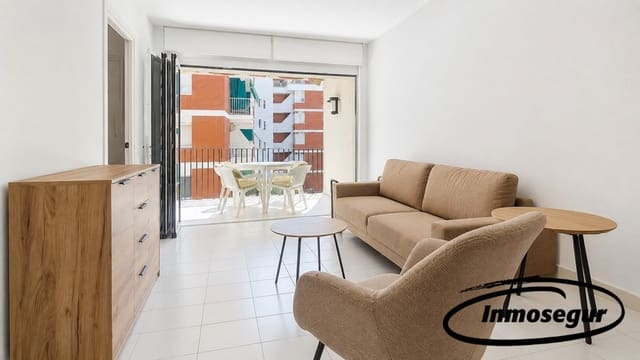 2 slaapkamer Flat te koop in Salou - € 169.000 (Ref: 9844150)
