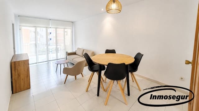 2 slaapkamer Flat te koop in Salou - € 169.000 (Ref: 9844150)