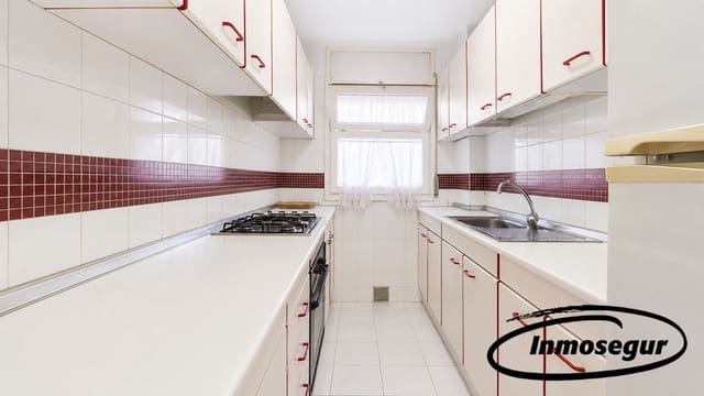 2 slaapkamer Flat te koop in Salou - € 169.000 (Ref: 9844150)