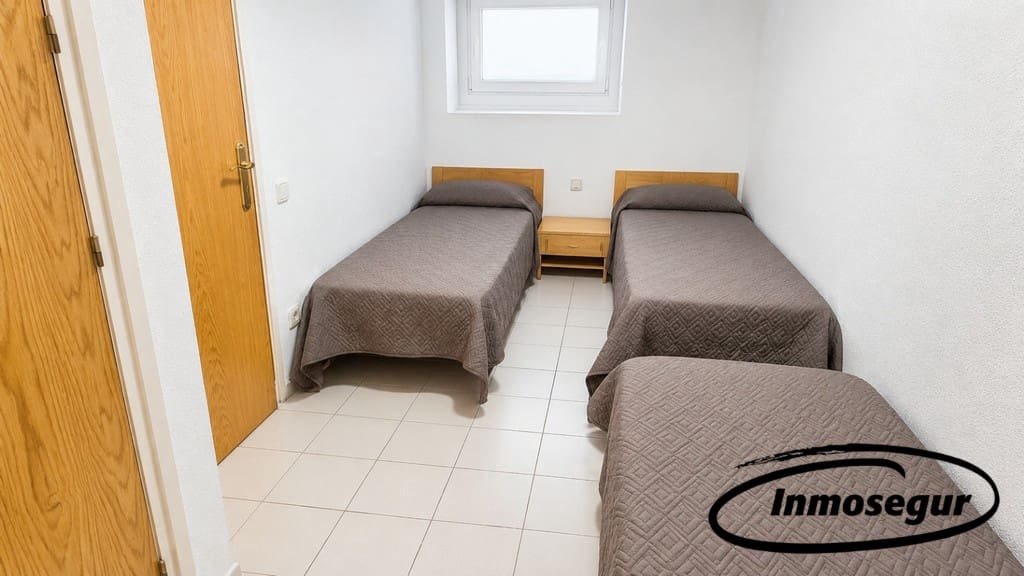2 makuuhuone Asunto myytävänä paikassa Salou - 169 000 € (Ref: 9844150)