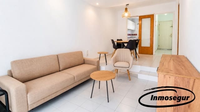 2 slaapkamer Flat te koop in Salou - € 169.000 (Ref: 9844150)
