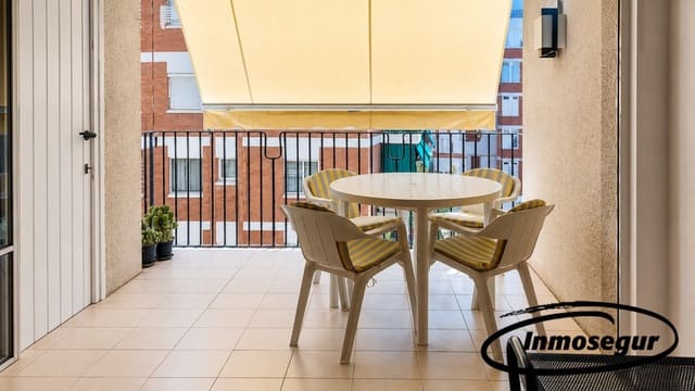 2 slaapkamer Flat te koop in Salou - € 169.000 (Ref: 9844150)