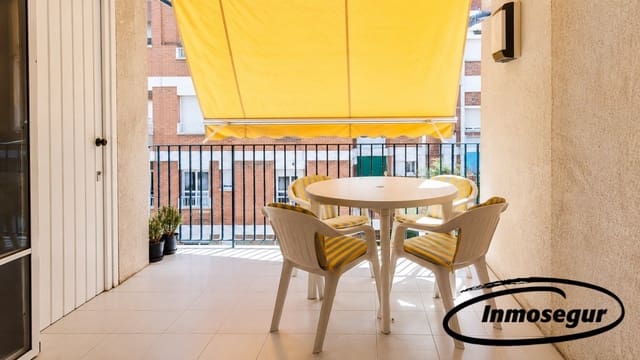 2 slaapkamer Flat te koop in Salou - € 169.000 (Ref: 9844150)