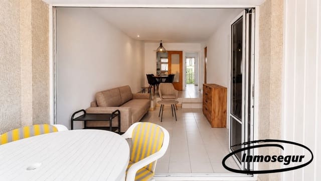 2 slaapkamer Flat te koop in Salou - € 169.000 (Ref: 9844150)