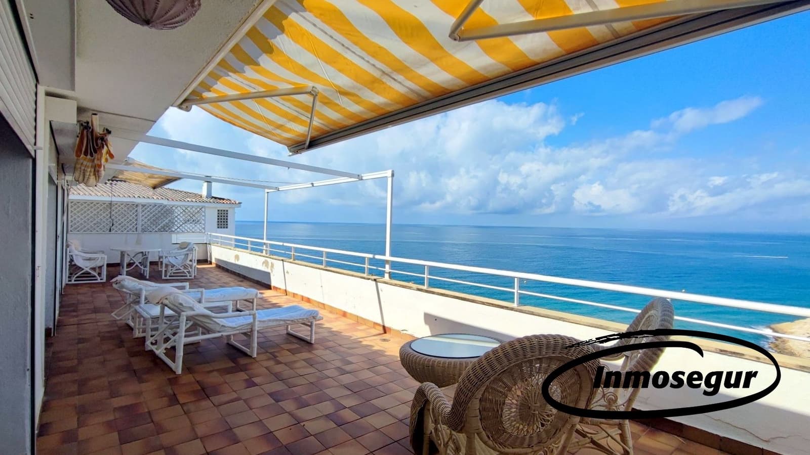 3 soveværelse Penthouse til salg i Salou med swimmingpool garage - € 600.000 (Ref: 9854484)