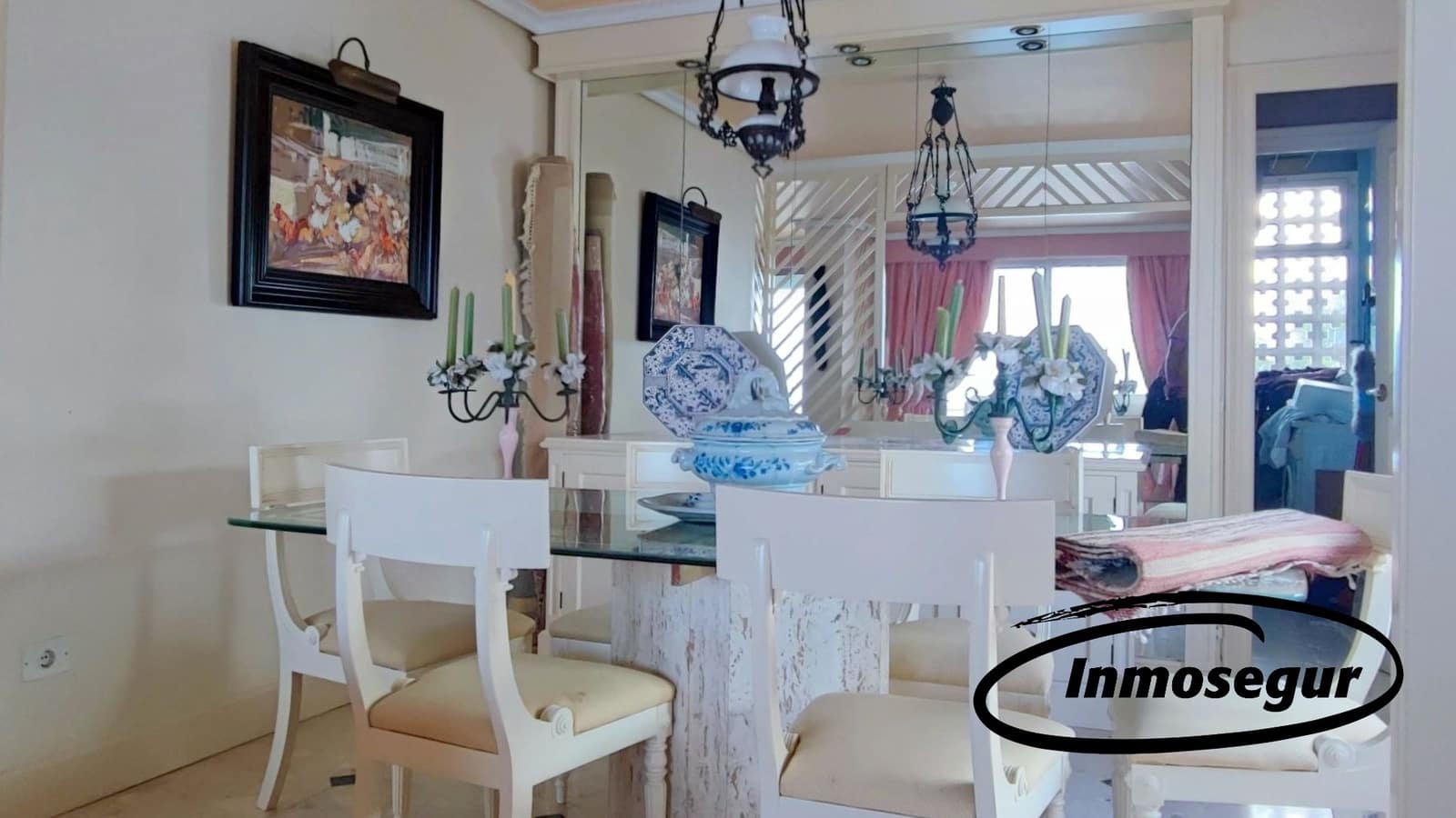 3 soveværelse Penthouse til salg i Salou med swimmingpool garage - € 600.000 (Ref: 9854484)