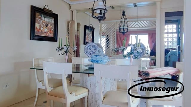 3 soveværelse Penthouse til salg i Salou med swimmingpool garage - € 600.000 (Ref: 9854484)