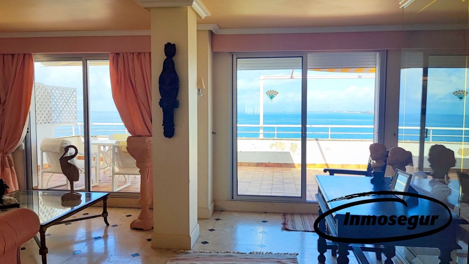 3 soveværelse Penthouse til salg i Salou med swimmingpool garage - € 600.000 (Ref: 9854484)