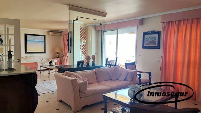 3 soveværelse Penthouse til salg i Salou med swimmingpool garage - € 600.000 (Ref: 9854484)