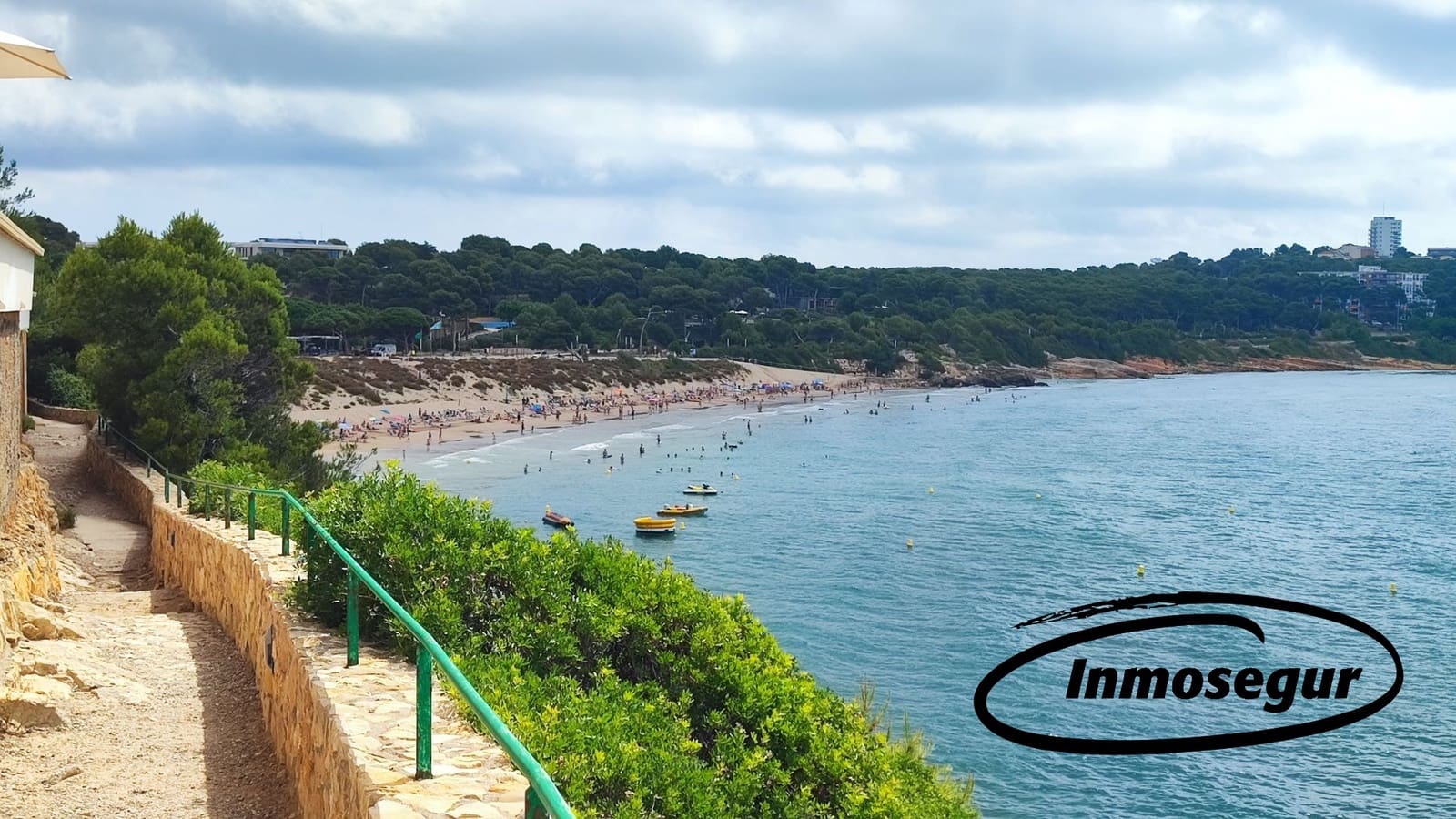 3 soveværelse Penthouse til salg i Salou med swimmingpool garage - € 600.000 (Ref: 9854484)