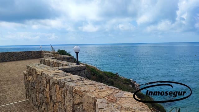 3 soveværelse Penthouse til salg i Salou med swimmingpool garage - € 600.000 (Ref: 9854484)