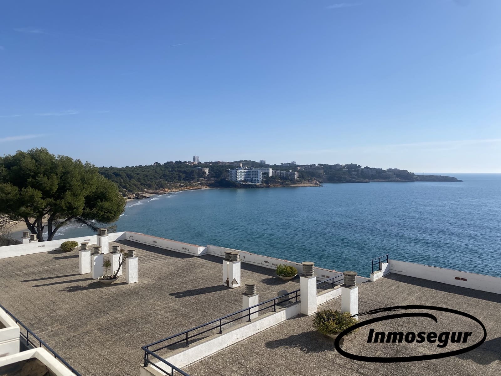 3 slaapkamer Penthouse te koop in Salou met zwembad garage - € 600.000 (Ref: 9854484)