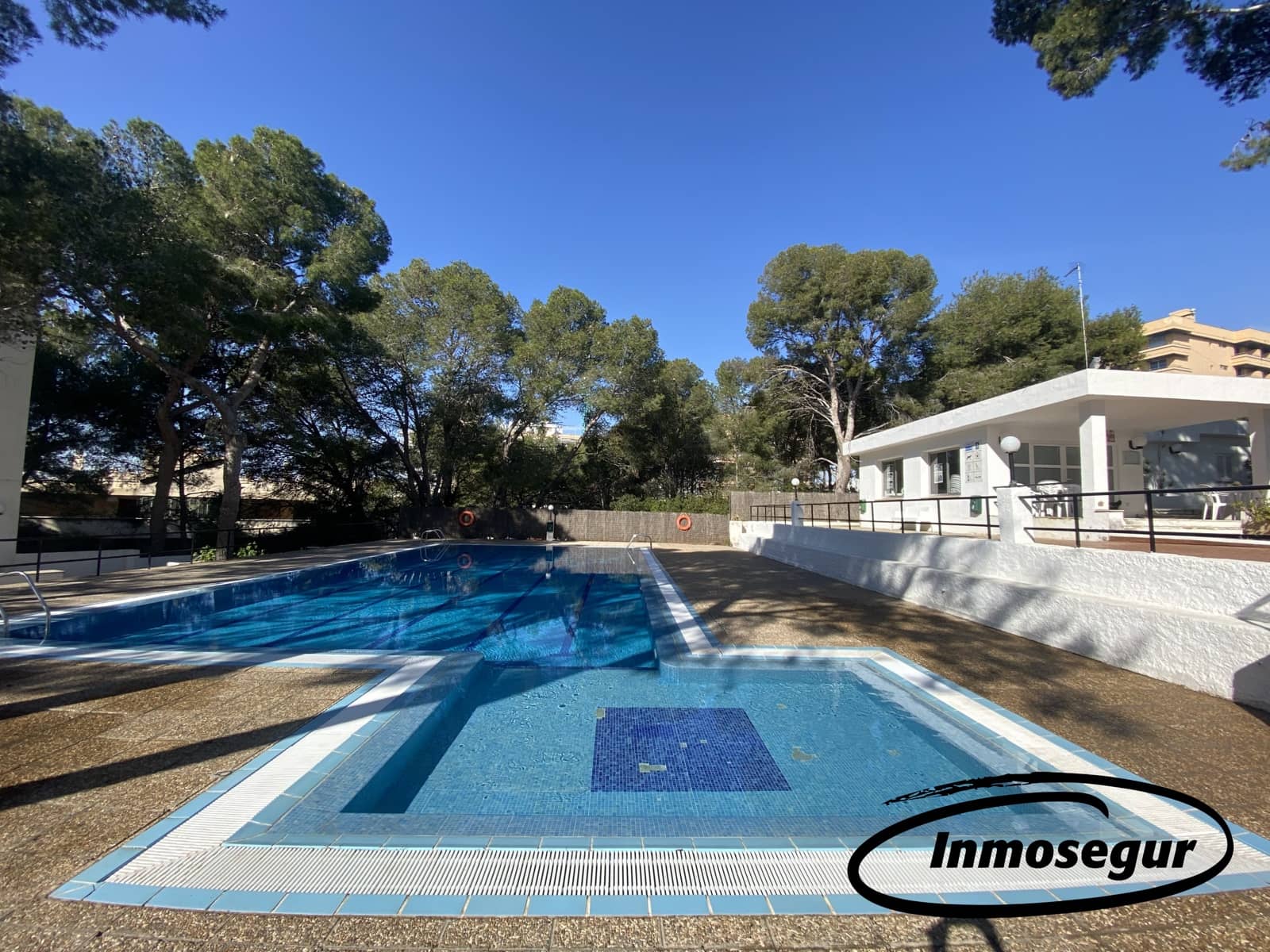 3 slaapkamer Penthouse te koop in Salou met zwembad garage - € 600.000 (Ref: 9854484)