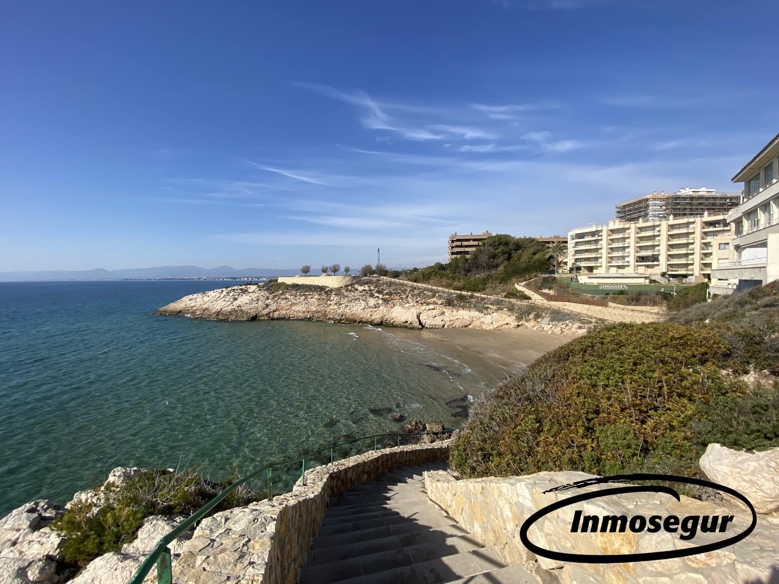 3 slaapkamer Penthouse te koop in Salou met zwembad garage - € 600.000 (Ref: 9854484)