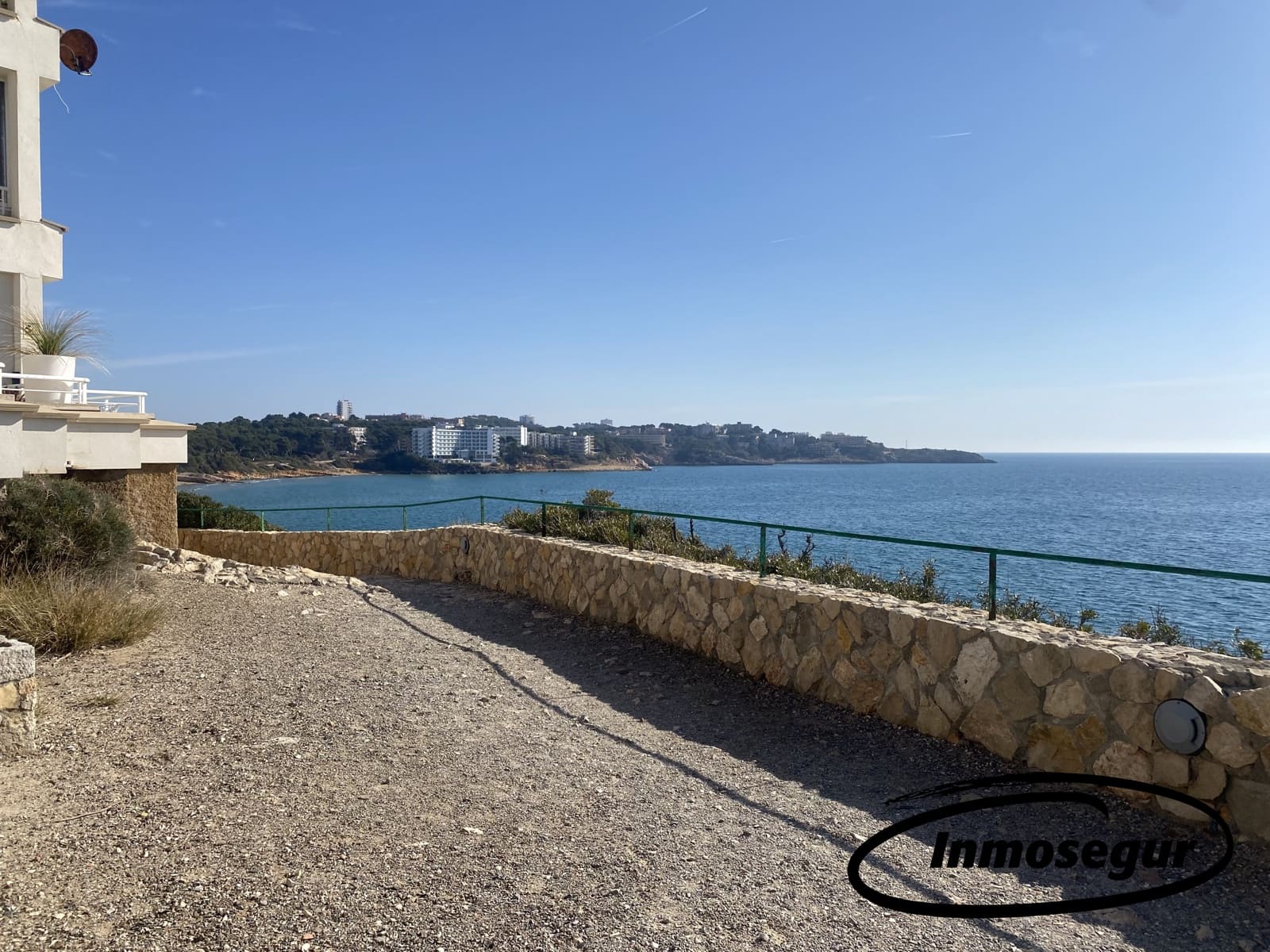 3 slaapkamer Penthouse te koop in Salou met zwembad garage - € 600.000 (Ref: 9854484)