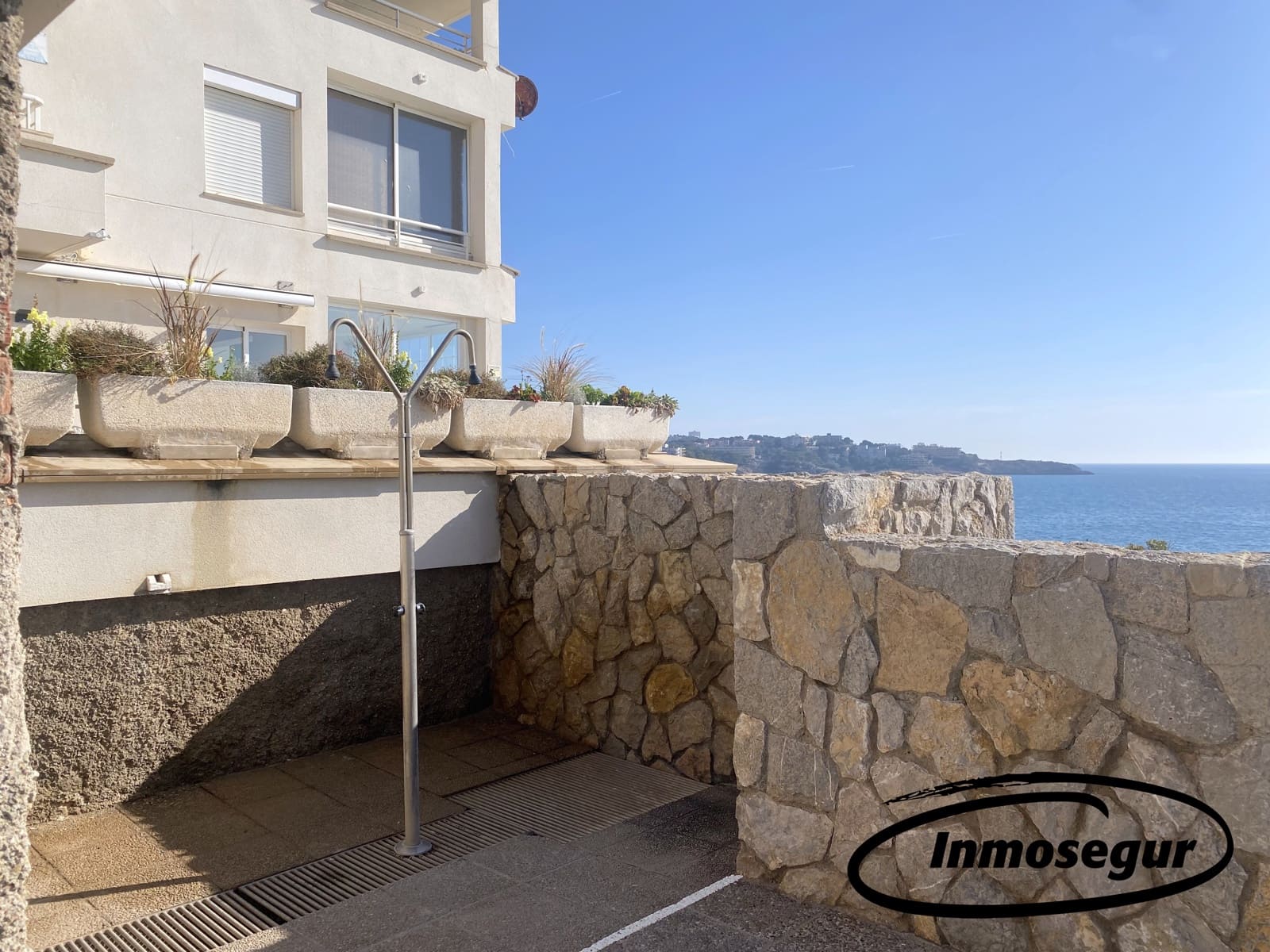 3 slaapkamer Penthouse te koop in Salou met zwembad garage - € 600.000 (Ref: 9854484)