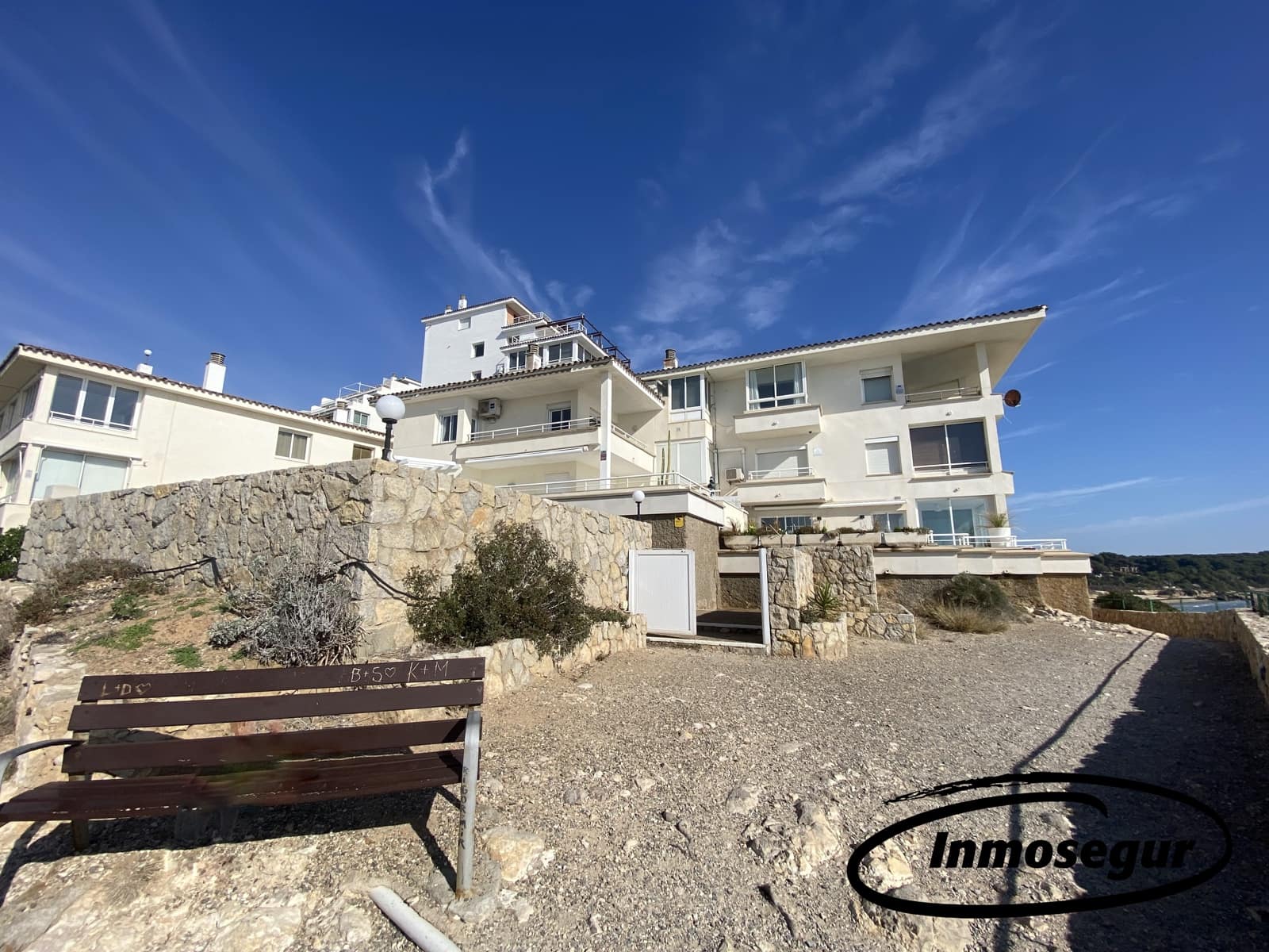 3 slaapkamer Penthouse te koop in Salou met zwembad garage - € 600.000 (Ref: 9854484)
